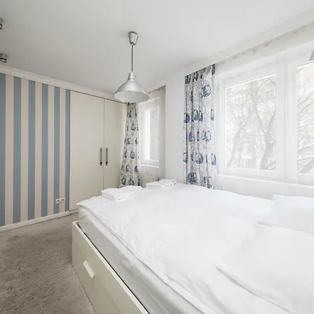Lägenhet Apartament Ten