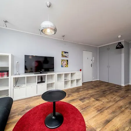 Apartament Ten Apartment *
