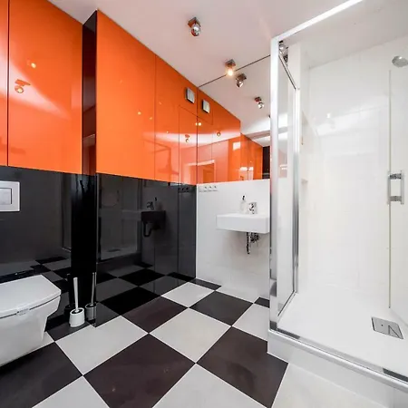 Apartament Ten Апартаменты