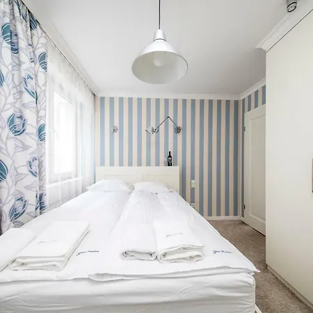 Apartament Ten Апартаменты Варшава
